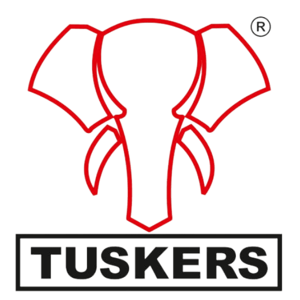 Tuskers India Logo