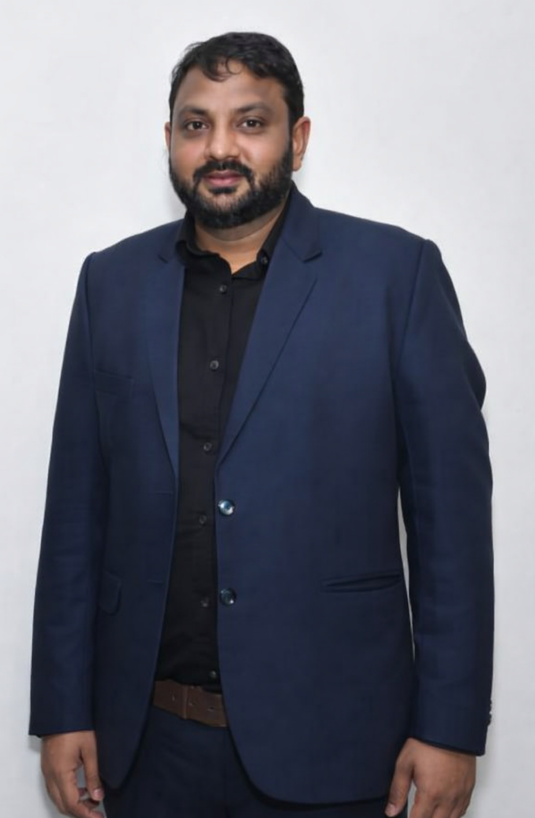 Mr. Amit Rao