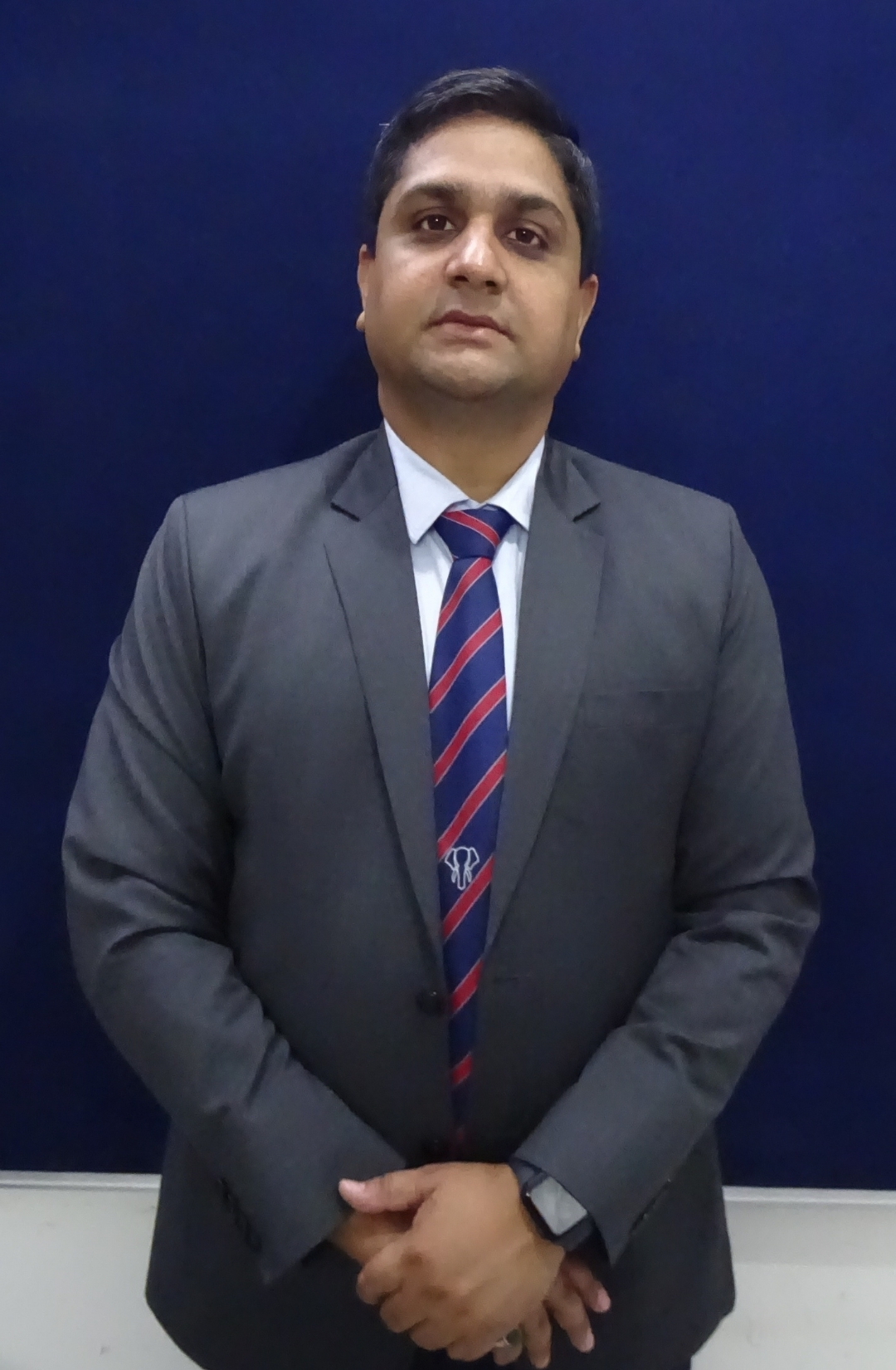 Mr. Sandeep Rao