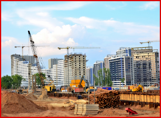 Building Construction