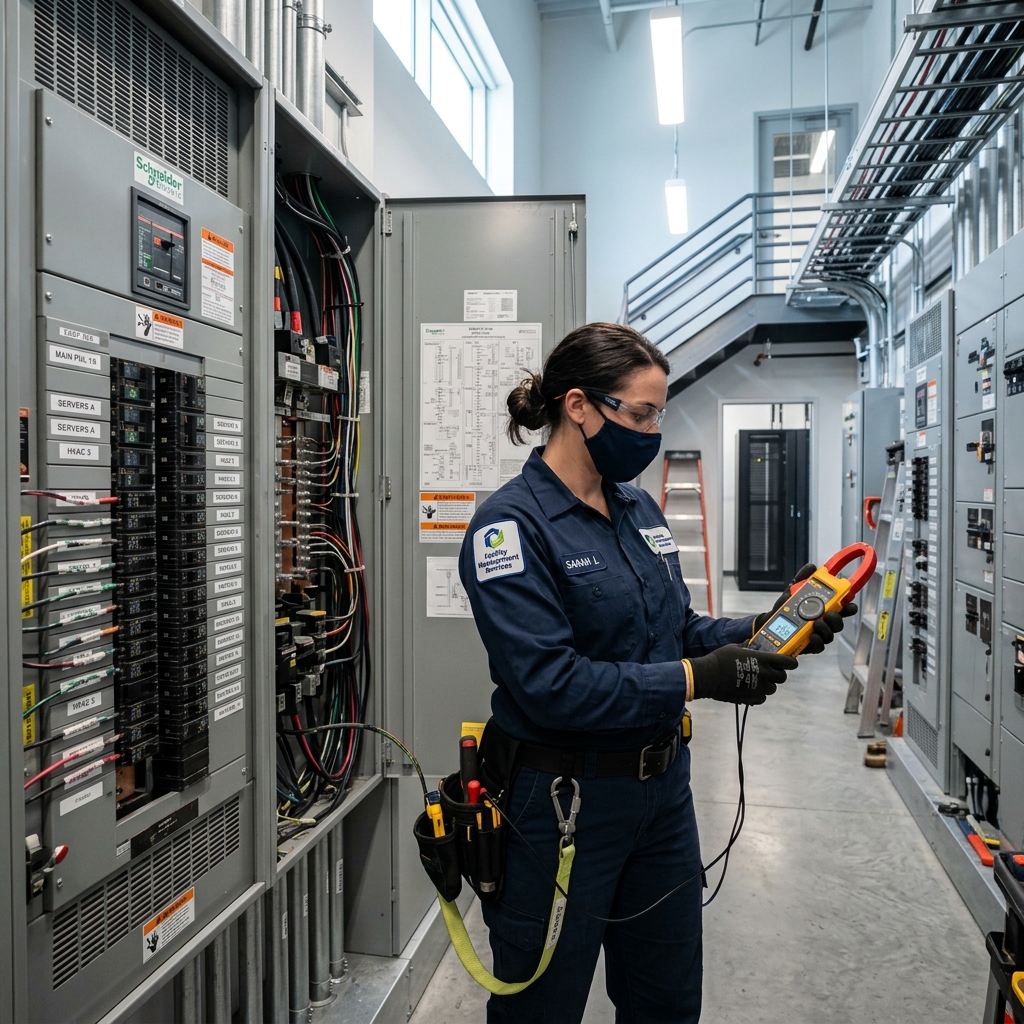 MEP & Technical