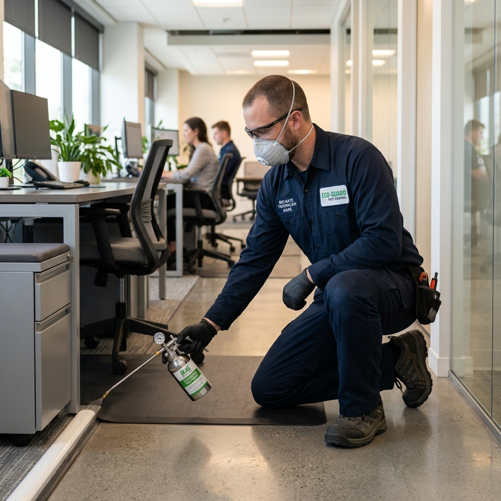 Pest Control