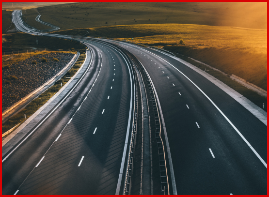 Roads & Highways